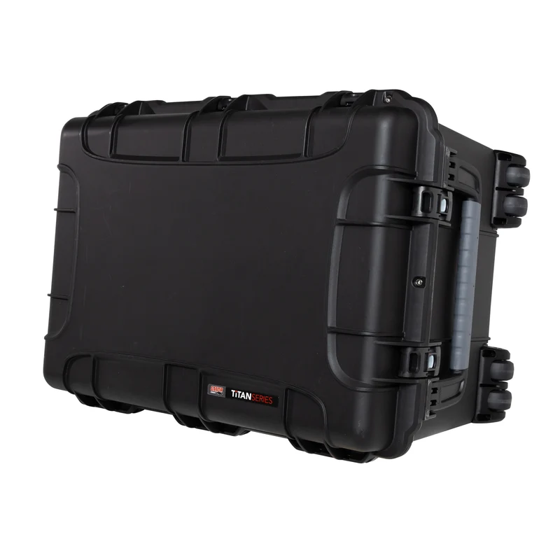 Gator GU-3021-18-WPDF Waterproof Case With Diced Foam | 30" x 21" x 18"