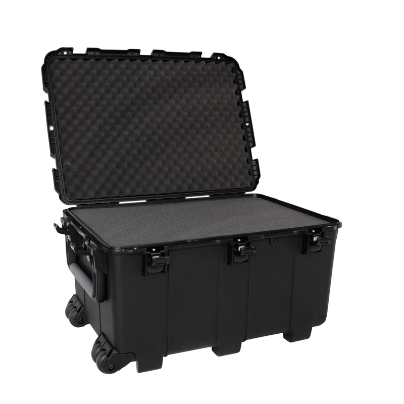 Gator GU-3021-18-WPDF Waterproof Case With Diced Foam | 30" x 21" x 18"