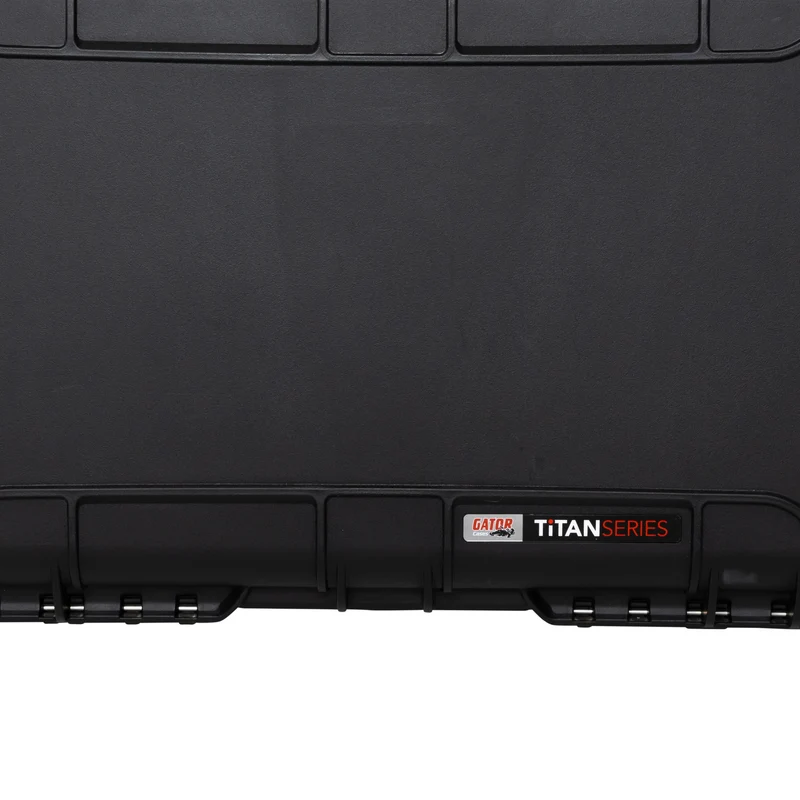 Gator GU-3021-18-WPDF Waterproof Case With Diced Foam | 30" x 21" x 18"