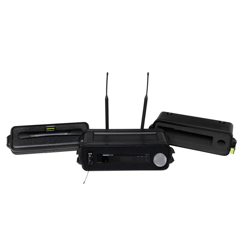 Gator SH-WSYS-CASE Wireless System Solution Case | 1 System