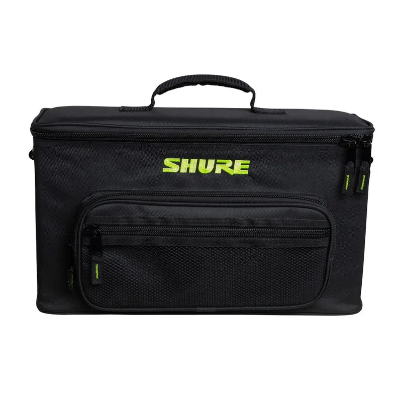Gator SH-WRLSSCARRYBAG-2 Wireless System Carrying Bag | 2 System
