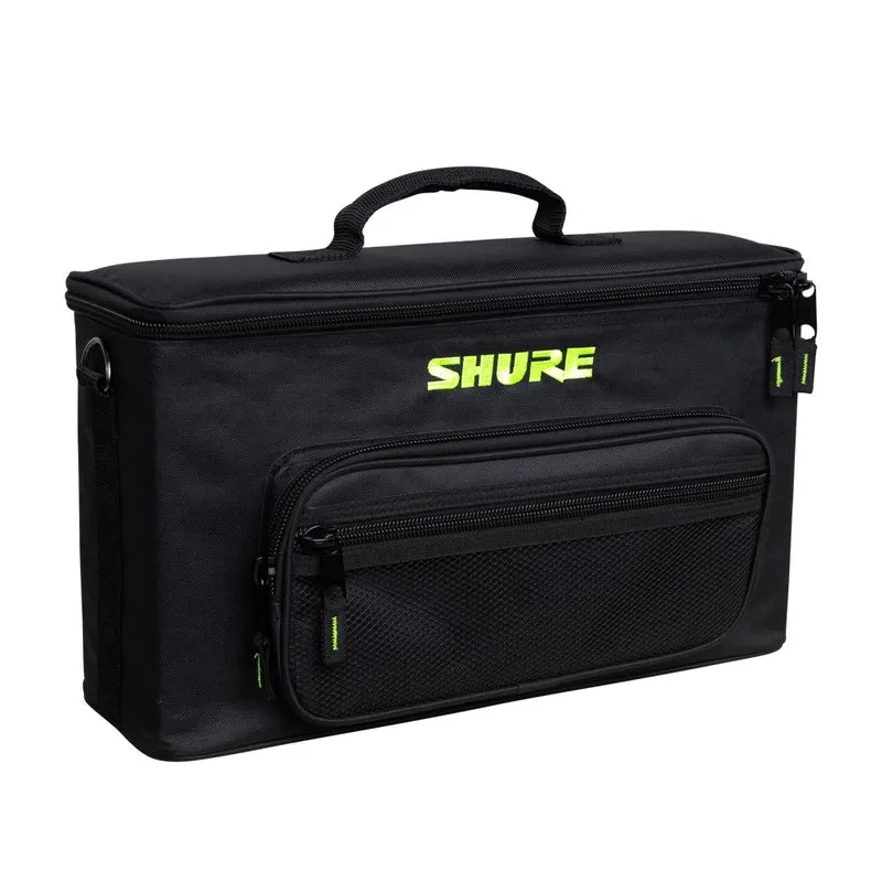 Gator SH-WRLSSCARRYBAG-2 Wireless System Carrying Bag | 2 System
