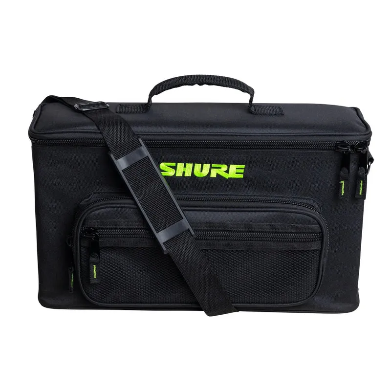 Gator SH-WRLSSCARRYBAG-2 Wireless System Carrying Bag | 2 System