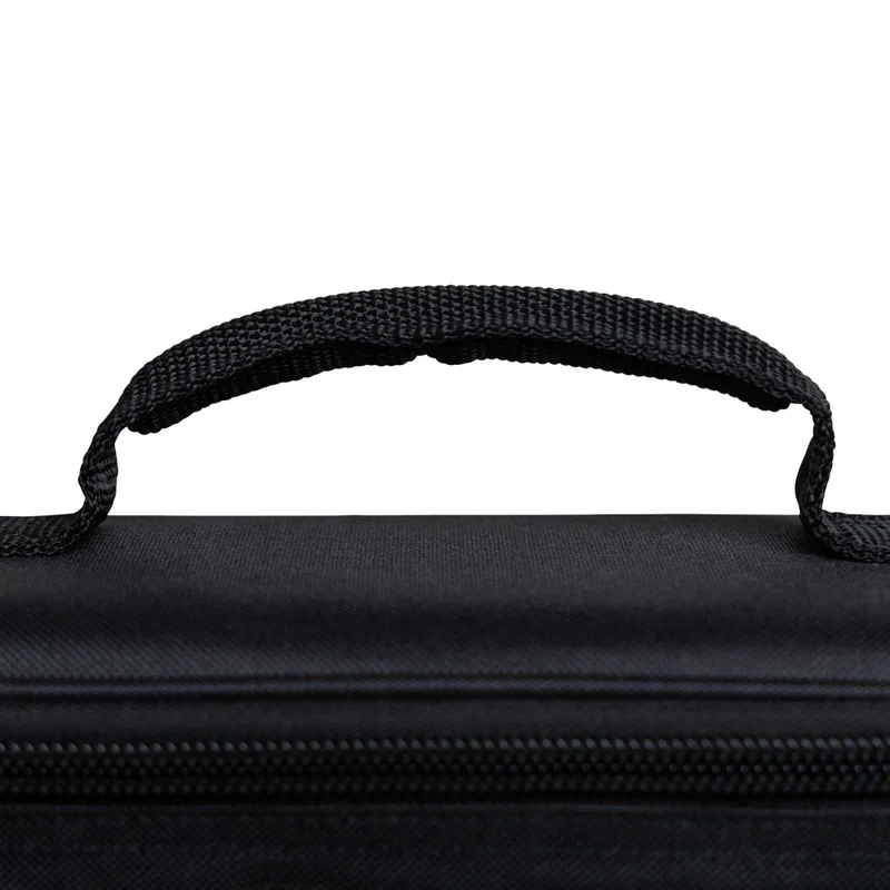 Gator SH-WRLSSCARRYBAG-2 Wireless System Carrying Bag | 2 System