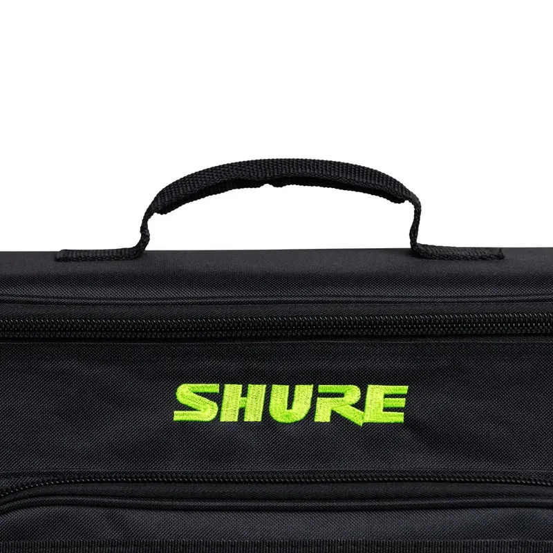 Gator SH-WRLSSCARRYBAG-2 Wireless System Carrying Bag | 2 System