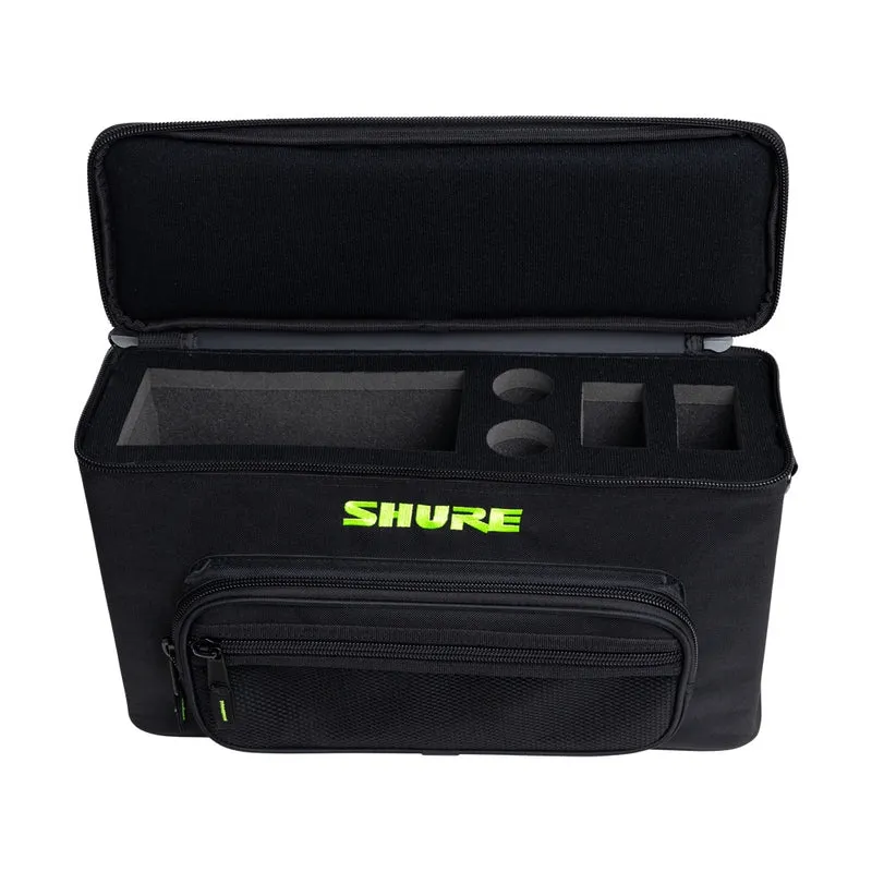 Gator SH-WRLSSCARRYBAG-2 Wireless System Carrying Bag | 2 System