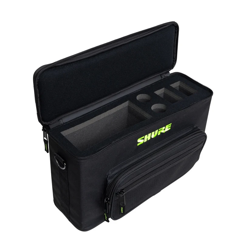 Gator SH-WRLSSCARRYBAG-2 Wireless System Carrying Bag | 2 System