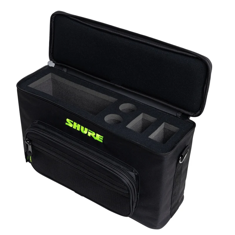Gator SH-WRLSSCARRYBAG-2 Wireless System Carrying Bag | 2 System