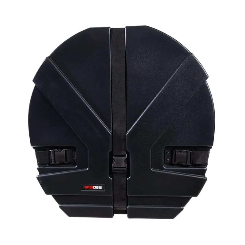 Gator GPC2416BD Grooves Series Bass Drum Case | 24" x 16"