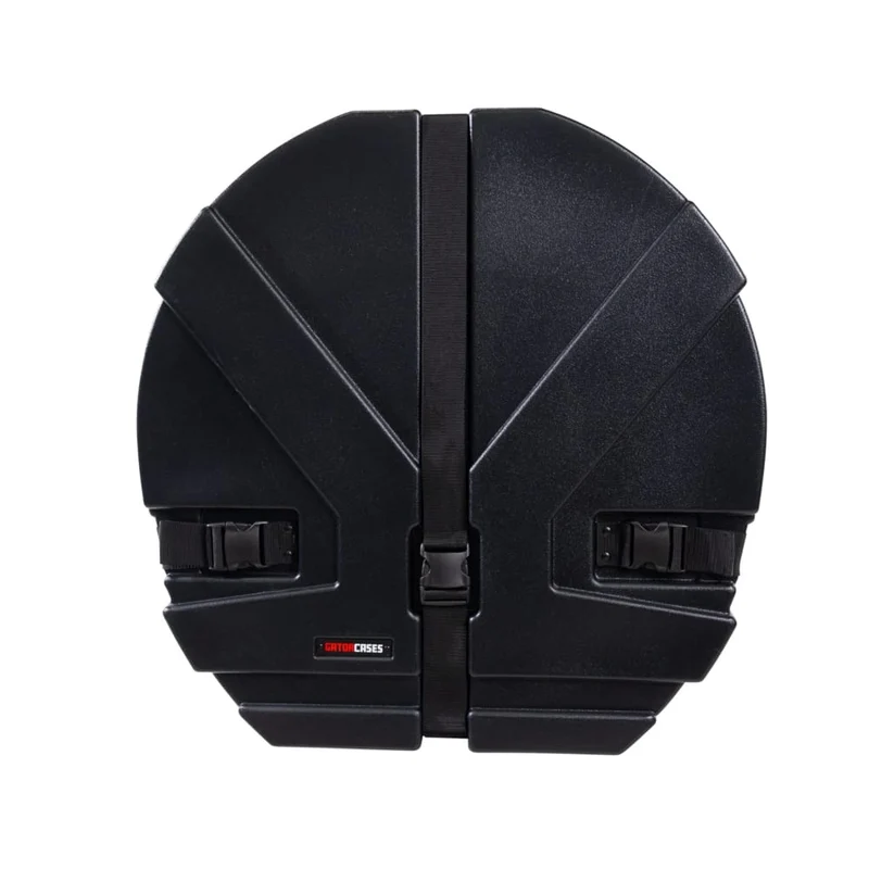 Gator GPC2414BD Grooves Series Bass Drum Case | 24" x 14"