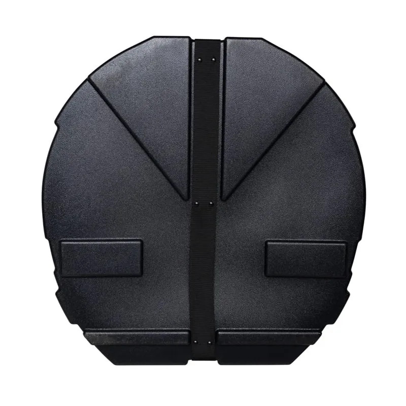 Gator GPC2216BD Grooves Series Bass Drum Case | 22" x 16"