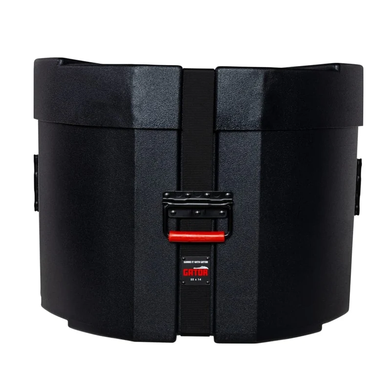 Gator GPC2214BD Grooves Series Bass Drum Case | 22" x 14"