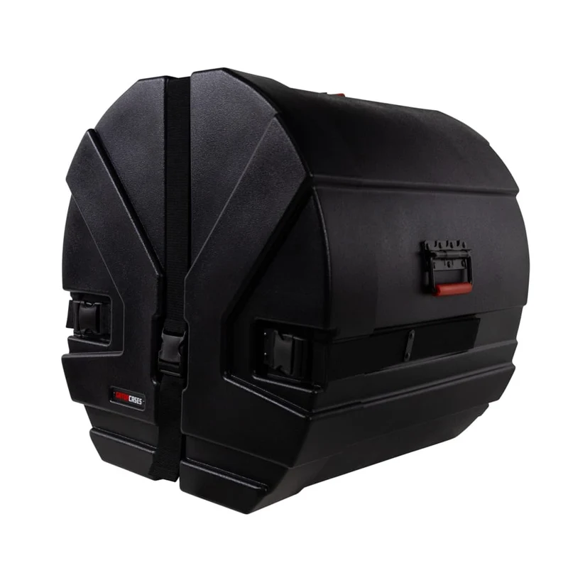 Gator GPC2018BD Grooves Series Bass Drum Case | 20" x 18"