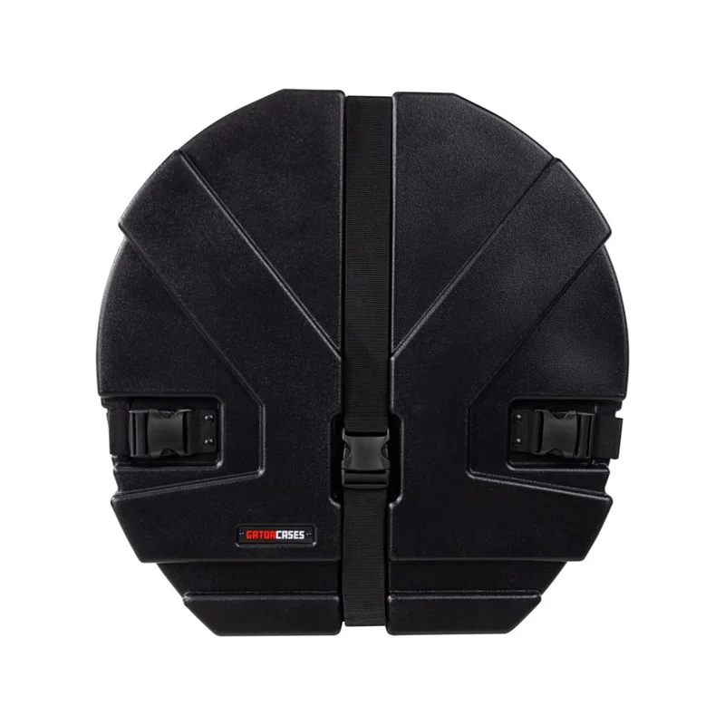 Gator GPC2018BD Grooves Series Bass Drum Case | 20" x 18"