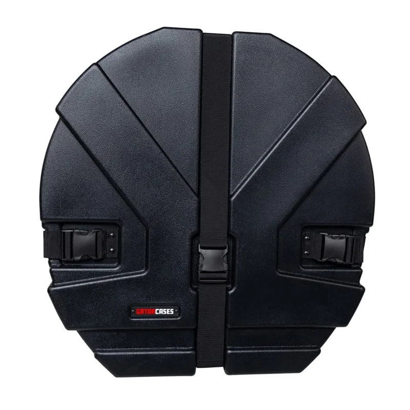 Gator GPC2014BD Grooves Series Bass Drum Case | 20" x 14"