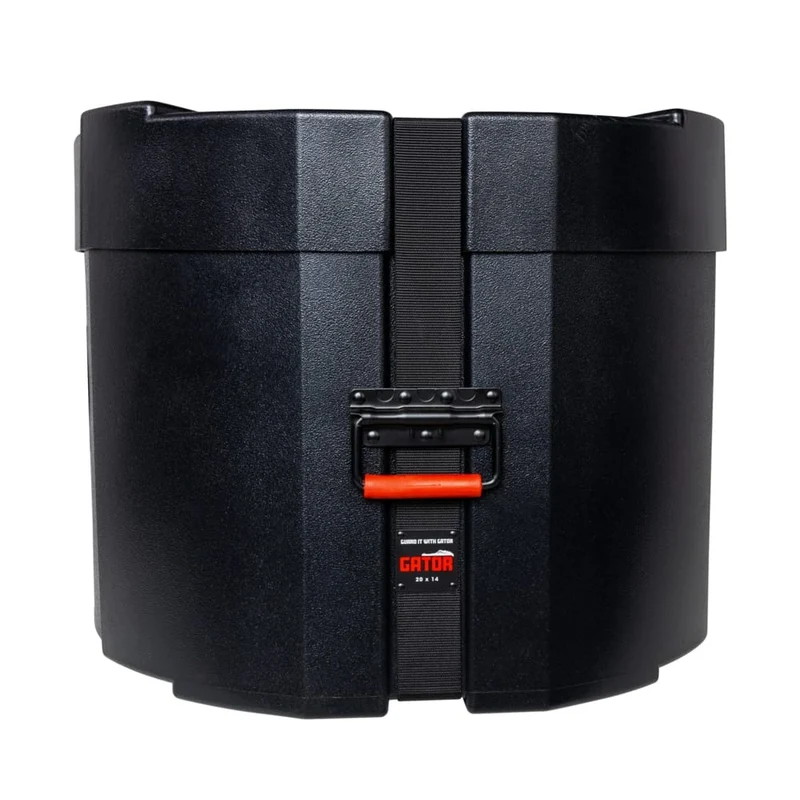 Gator GPC2014BD Grooves Series Bass Drum Case | 20" x 14"