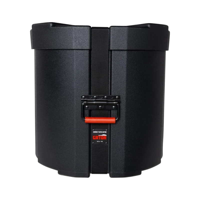 Gator GPC1616 Grooves Series Floor Tom Case | 16" x 16"