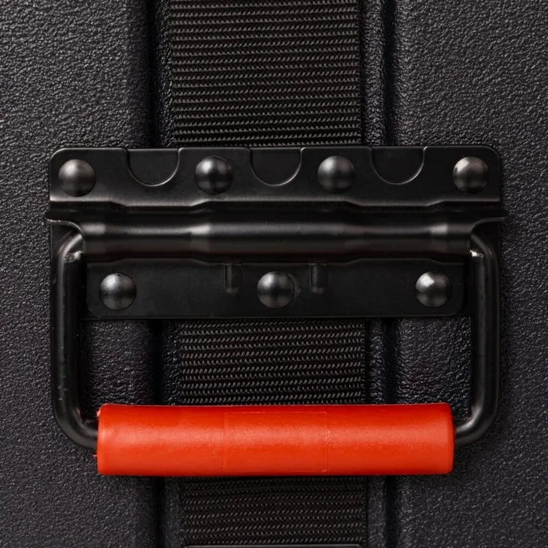 Gator GPC1465SD Grooves Series Snare Drum Case | 14" x 6.5"