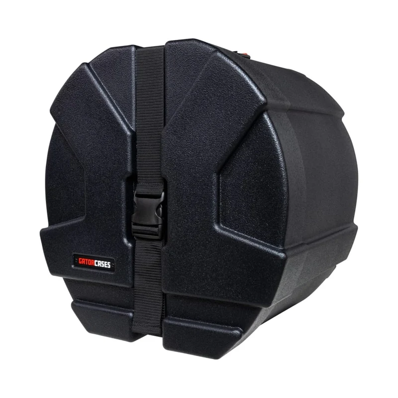 Gator GPC1412 Grooves Series Floor Tom Case | 14" x 12"