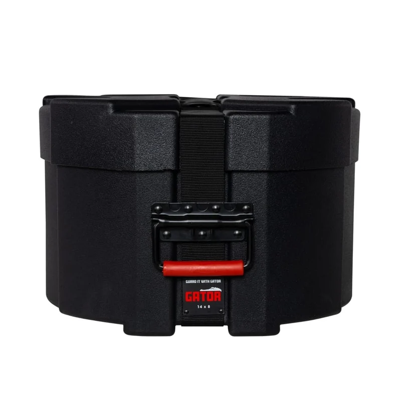 Gator GPC1408SD Grooves Series Snare Drum Case | 14" x 8"