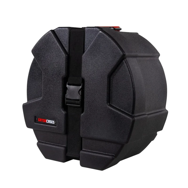Gator GPC1307SD Grooves Series Snare Drum Case | 13" x 7"