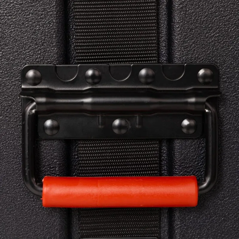 Gator GPC1007 Grooves Series Tom Case | 10" x 7"