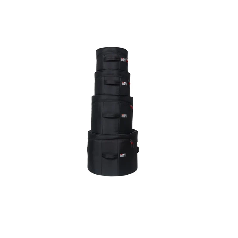 Gator GP-ICON-JZFUSION Jazz Fusion Drum Set Bags