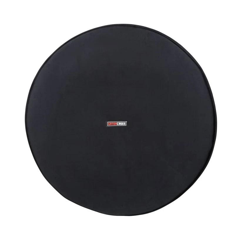 Gator GP-ICON-2418BD Icon Series Bass Drum Bag | 24" x 18"