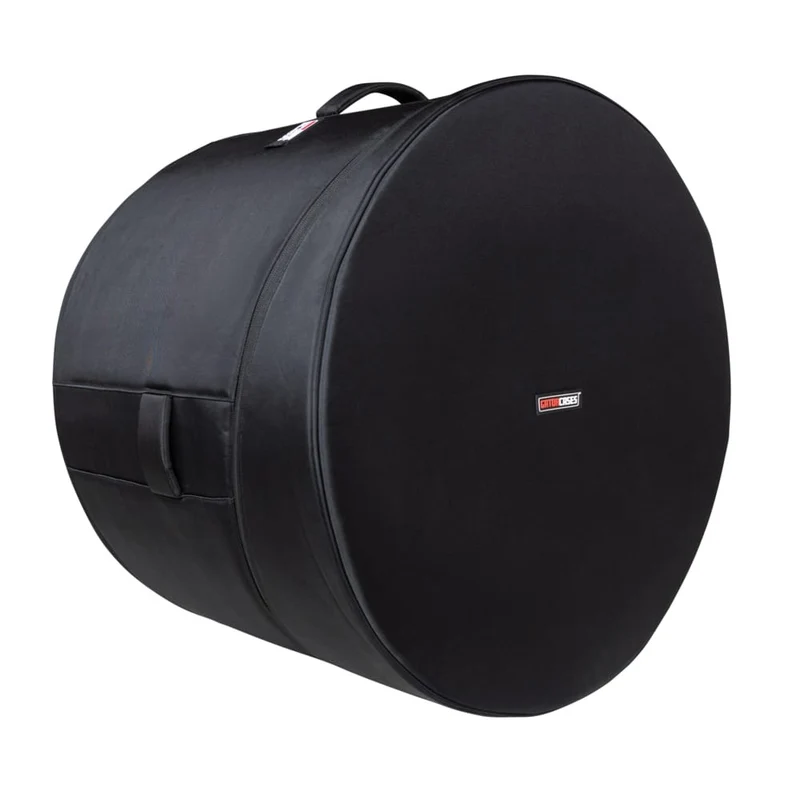 Gator GP-ICON-2418BD Icon Series Bass Drum Bag | 24" x 18"