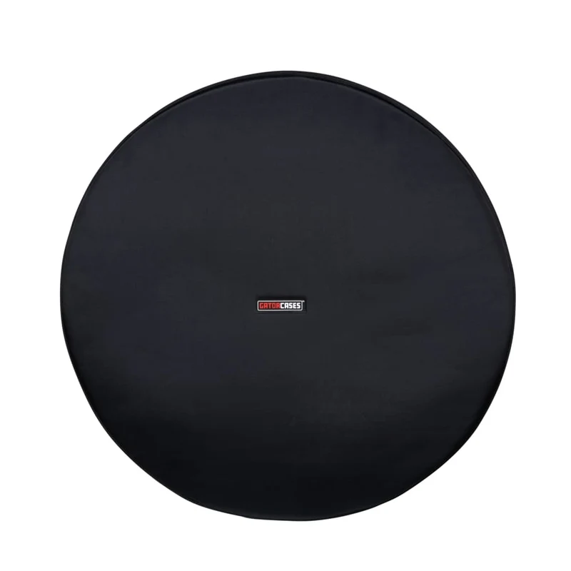 Gator GP-ICON-2416BD Icon Series Bass Drum Bag | 24" x 16"