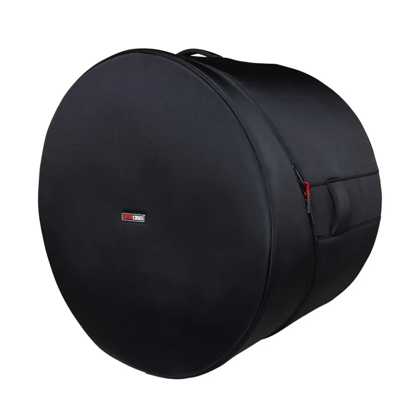 Gator GP-ICON-2414BD Icon Series Bass Drum Bag | 24" x 14"