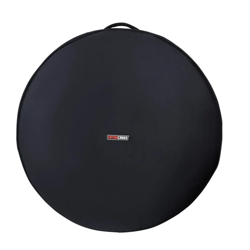 Gator GP-ICON-2414BD Icon Series Bass Drum Bag | 24" x 14"