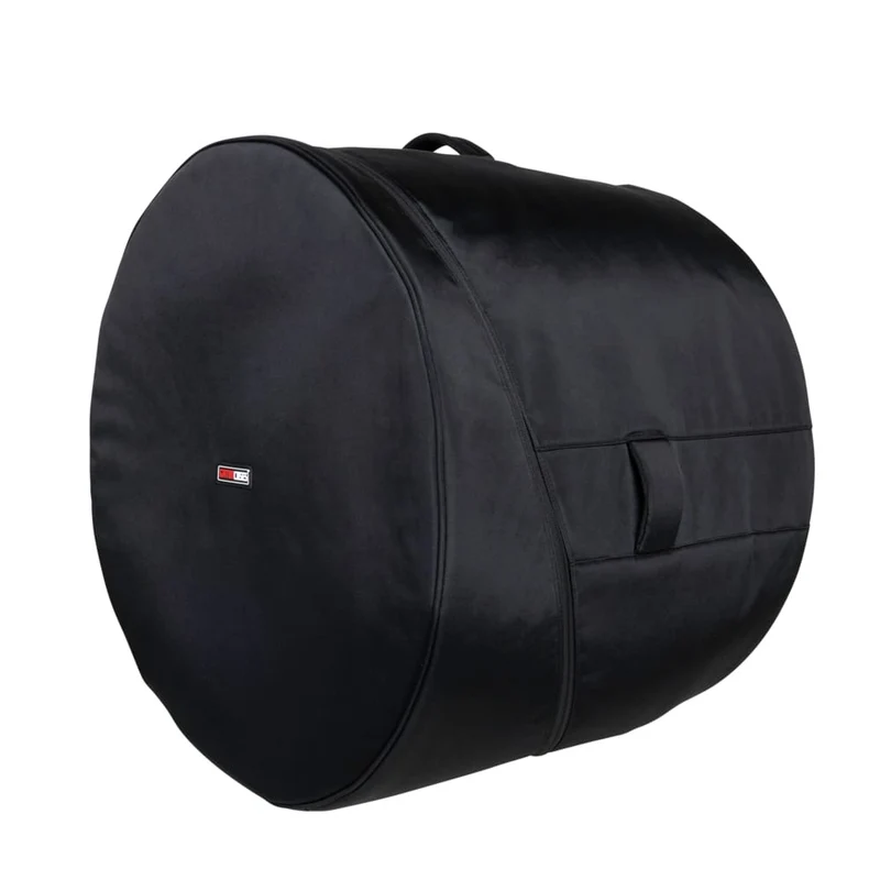 Gator GP-ICON-2218BD Icon Series Bass Drum Bag | 22" x 18"