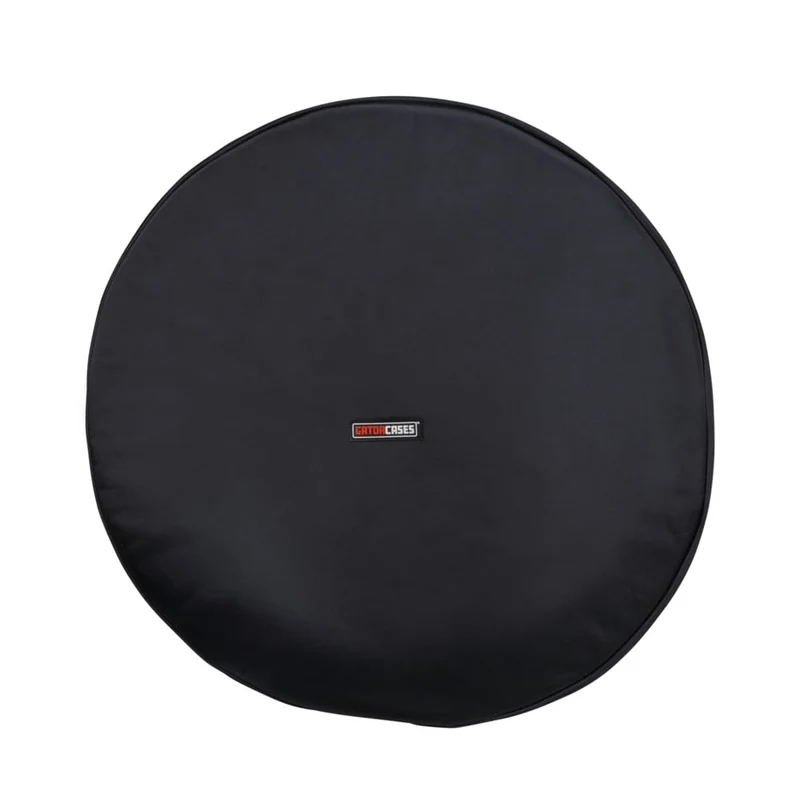 Gator GP-ICON-2218BD Icon Series Bass Drum Bag | 22" x 18"