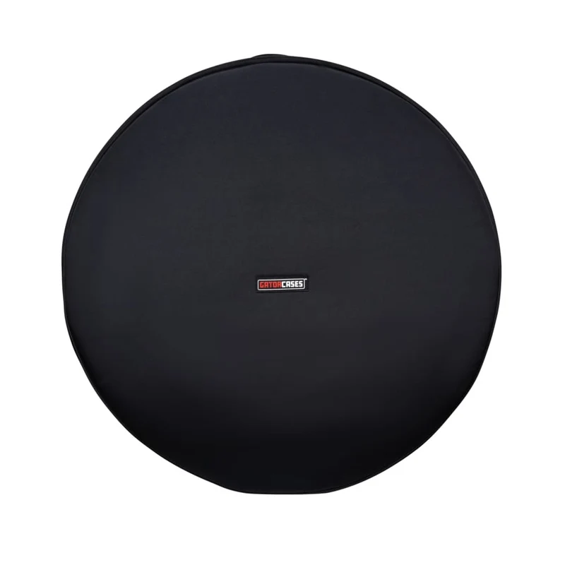 Gator GP-ICON-2216BD Icon Series Bass Drum Bag | 22" x 16"