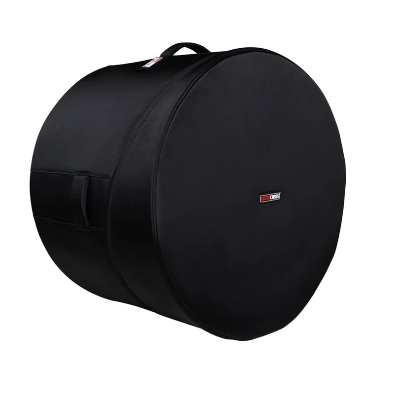 Gator GP-ICON-2216BD Icon Series Bass Drum Bag | 22" x 16"