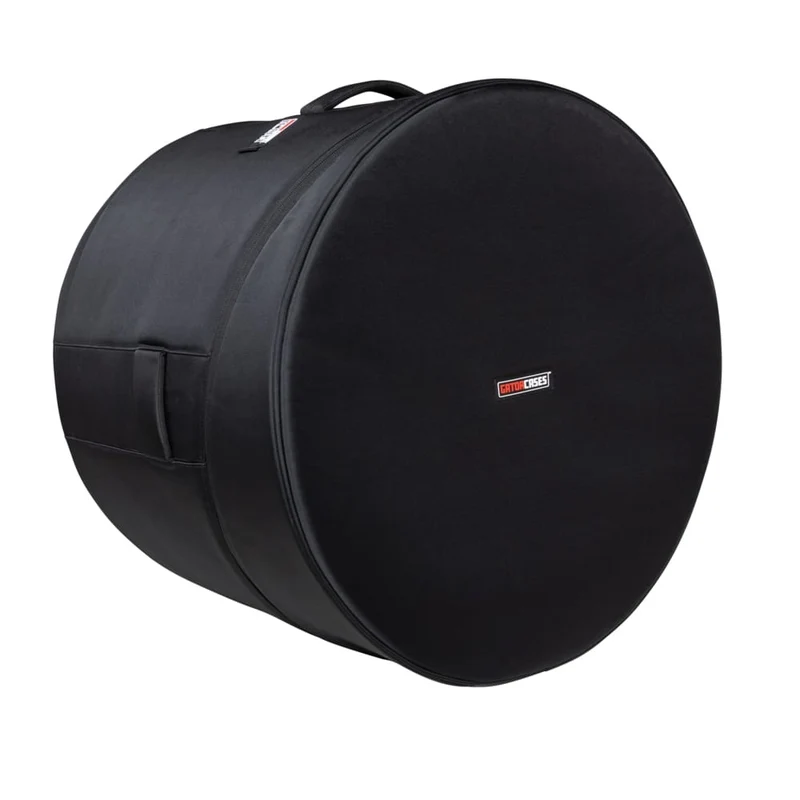 Gator GP-ICON-2016BD Icon Series Bass Drum Bag | 20" x 16"