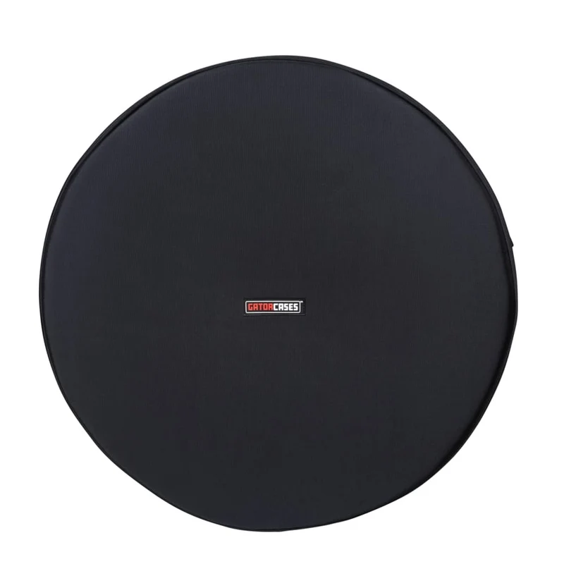 Gator GP-ICON-2014BD Icon Series Bass Drum Bag | 20" x 14"