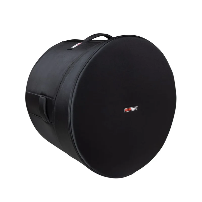 Gator GP-ICON-2014BD Icon Series Bass Drum Bag | 20" x 14"