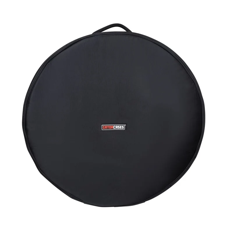 Gator GP-ICON-1814BD Icon Series Bass Drum Bag | 18" x 14"