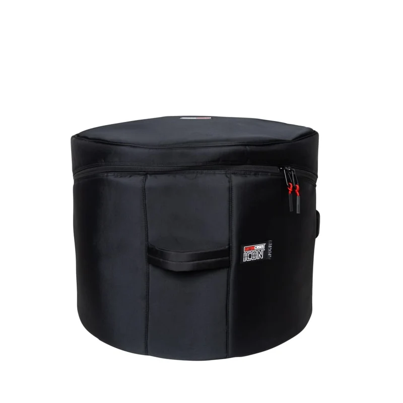 Gator GP-ICON-1814BD Icon Series Bass Drum Bag | 18" x 14"
