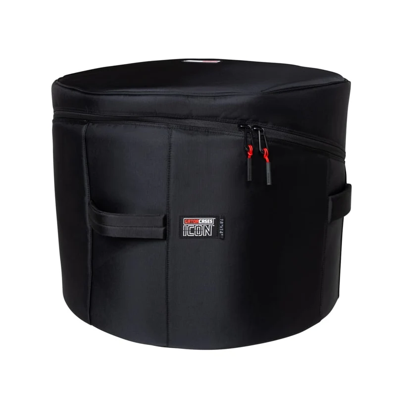 Gator GP-ICON-1814BD Icon Series Bass Drum Bag | 18" x 14"