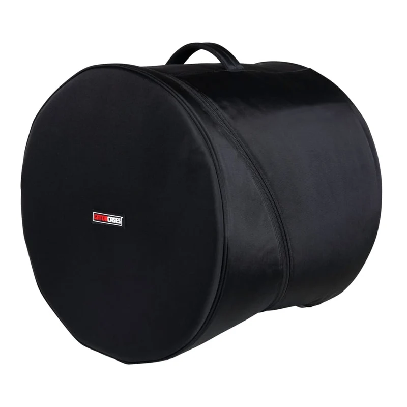 Gator GP-ICON-1616 Icon Series Floor Tom Bag | 16" x 16"