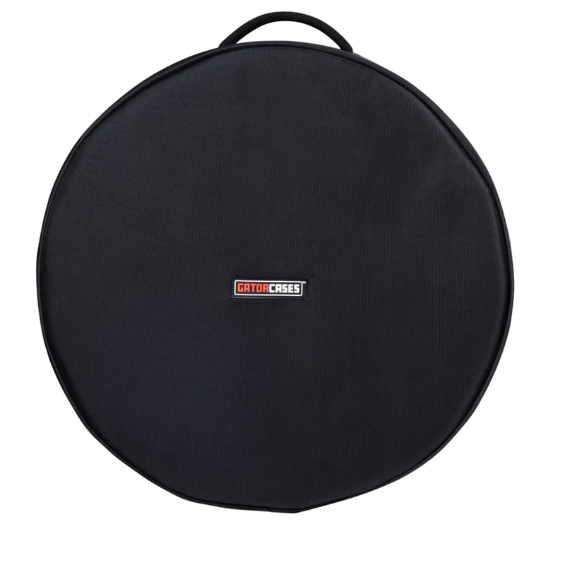 Gator GP-ICON-1616 Icon Series Floor Tom Bag | 16" x 16"