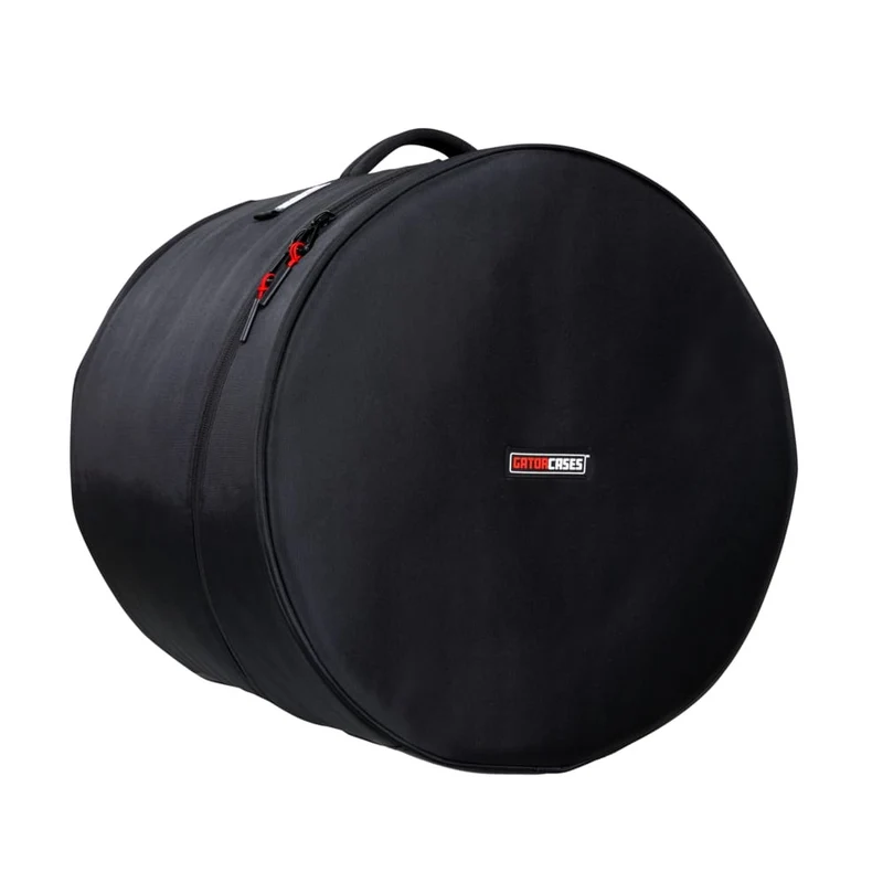 Gator GP-ICON-1616 Icon Series Floor Tom Bag | 16" x 16"