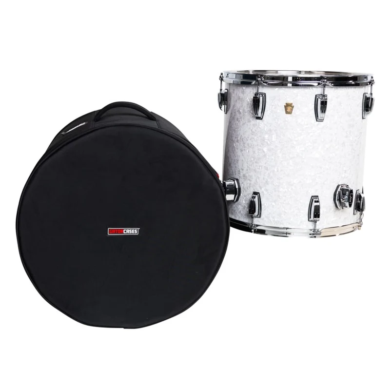 Gator GP-ICON-1616 Icon Series Floor Tom Bag | 16" x 16"