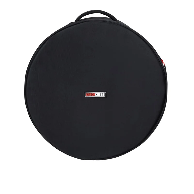 Gator GP-ICON-1614 Icon Series Floor Tom Bag | 16" x 14"