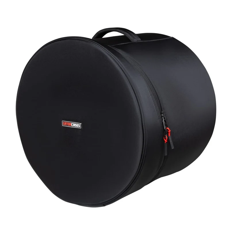 Gator GP-ICON-1515 Icon Series Floor Tom Bag | 15" x 15"