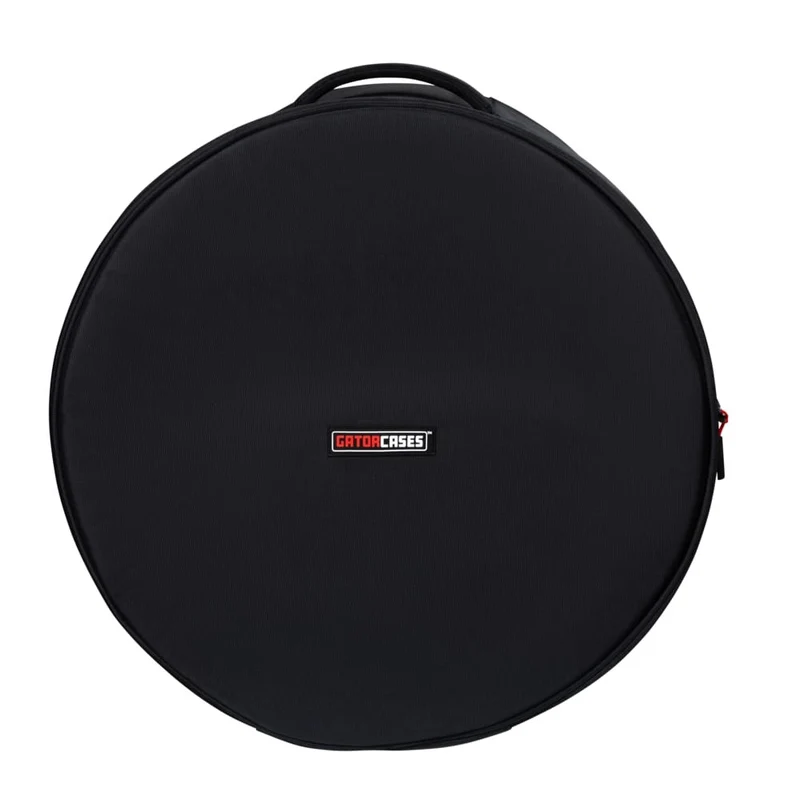 Gator GP-ICON-1515 Icon Series Floor Tom Bag | 15" x 15"