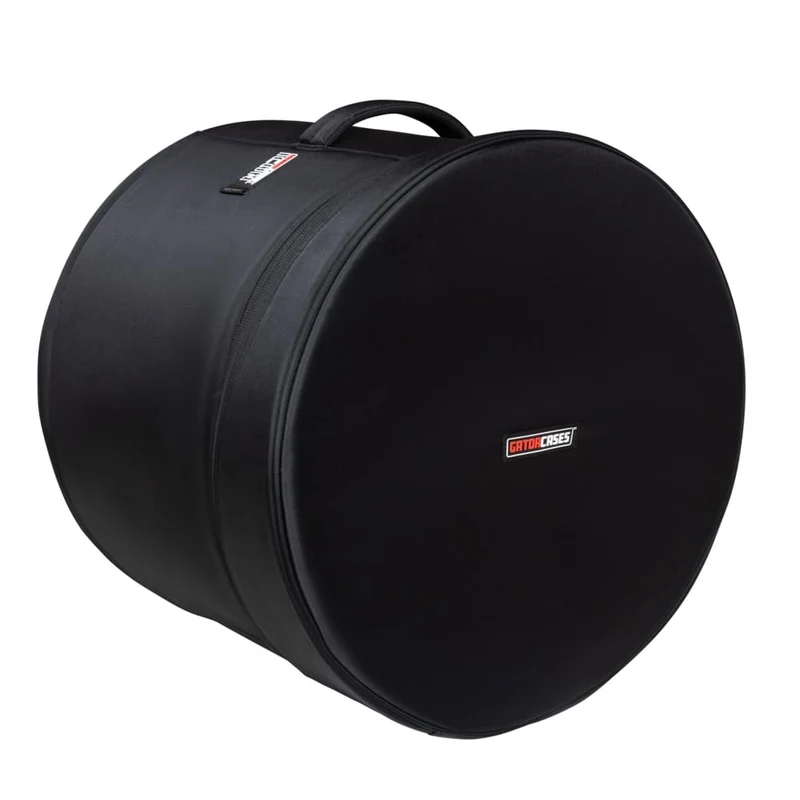 Gator GP-ICON-1515 Icon Series Floor Tom Bag | 15" x 15"
